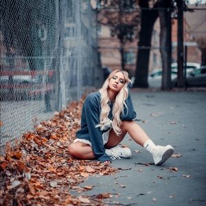 Meet your Posher, Emma